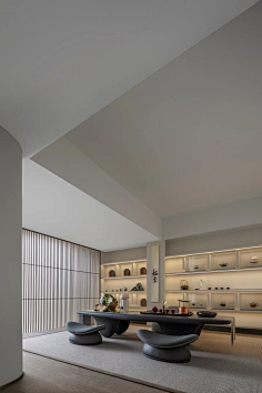 茶室-花瓣网|陪你做生活的设计师 | 谱,家居创意,时尚灵感及其他创意