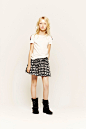 二月 - KIDS - LOOKBOOK - ZARA 中国