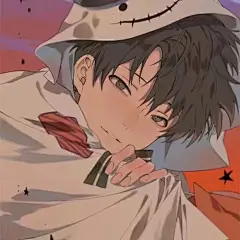 ［头像］男