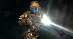 死亡空间3防护服获得方法 全服装大全