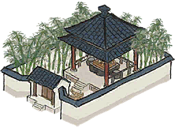 江南百景图棋院有什么用-棋院作用解锁等级...