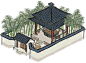 江南百景图棋院有什么用-棋院作用解锁等级介绍-燕鹿手游网