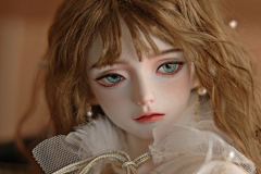 湫洛采集到bjd