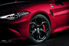 GZJIE采集到Alfa 罗密欧