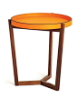 Tray Table by Linley