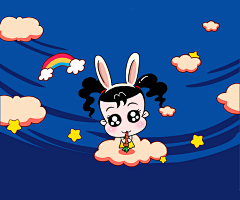 妞妞淘noonoo采集到妞妞淘壁纸
