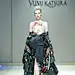 日本婚纱设计师Yumi Katsura桂由美