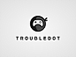 Troubledot