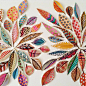 How to Craft with Leaves | Cool Leaf DIY Crafts