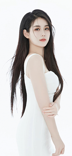 Tiffany糖采集到模特