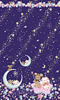 くみゃちゃんのキラキラ☆Milky Way | BABY,THE STARS SHINE BRIGHT
