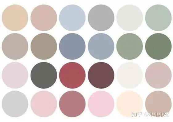 悄密密