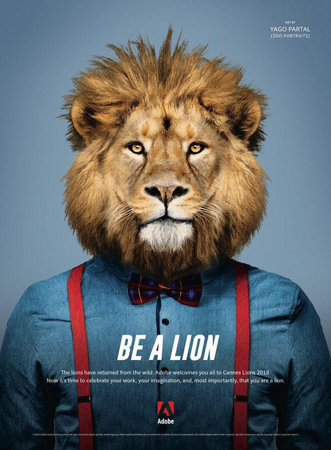 Adobe | Cannes Lions...