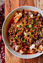Our Top 19 Traditional Chinese Vegan Recipes