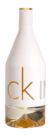 CK in2u女士香水100ml