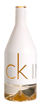 CK in2u女士香水100ml