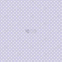 淡紫色上的白色小圆点