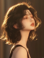 高级纯欲风女头|尊嘟太唯美啦