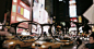 眼镜中的纽约 Cinemagraph

 
 
★梵糕先森★:

来自Cinemagraph 知名摄影师Jamie Beck and Kevin Burg 的新作，这系列的纽约风景作品，包括时代广场、中央公园、中央车站等等，而且还特地加上了一个「眼镜框」，看起来就像只聚焦于镜片内的世界，概念简单但是有趣。

(5张)