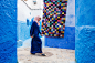 Marvelous Morocco’s Village By Tiago And Tania