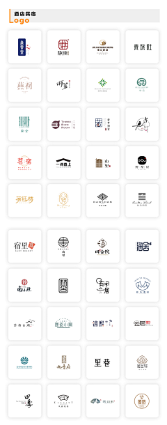 Timi1990采集到logo设计