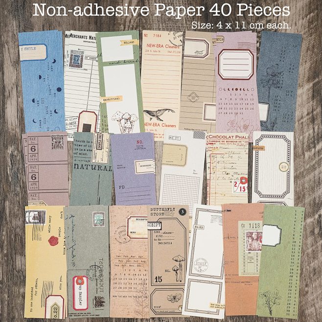 Knaid Junk Journal K...