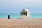 案例 - 镜面海滩小屋 - 设计传媒—设计全媒体门户