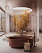Photo shared by IGNANT on March 05, 2023 tagging @darshi_design. May be an image of indoor.