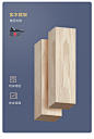 全友家居现代简约布艺沙发极简轻奢皮布沙发实木架客厅家具102391-tmall.com天猫
