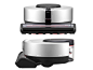 LG CordZero Robot Vacuum Cleaner R9