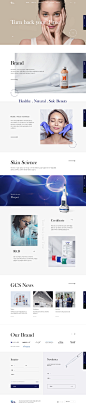 지디웹 : 국내 우수 웹사이트 선정 및 시상, 국내 우수 웹디자인 선정 및 시상, GDWEB DESIGN AWARDS
