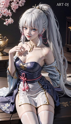瑞大头采集到AI