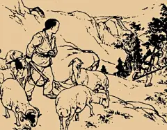 【凤池夜读】第184期丨纪念新中国成立70周年特别节目 王琼朗读《海娃送鸡毛信》_云上通山
