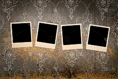 空白的,留白,边框,水平画幅,墙,无人,古老的,摇滚乐,空的,过时的