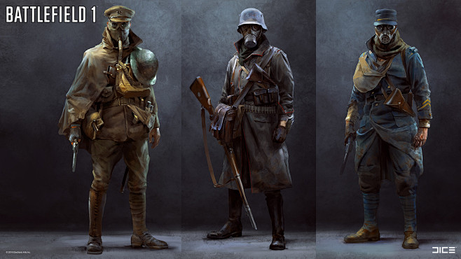 Battlefield 1 | Conc...