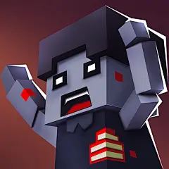 枪手：丧尸幸存者 | TapTap发现好游戏 : 《枪手：丧尸幸存者》是一款像素风格的丧尸题材射击游戏，幸存者在充满丧尸的世界厮杀，你的目标就是生存下来，获得资源升级你的武器，继续努力生存下来。游戏特色：----3D像素射击游戏-...