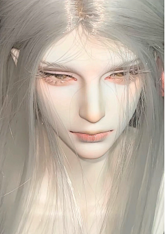 TjWLJpXu采集到男头