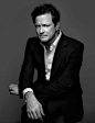 Portrait: Colin Firth | by Marco Grob ( website: marcogrob.com ) #photography #marcogrob