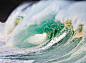 25张极其壮观的海浪摄影照片