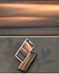 wallpaper smartphone tablet Laptop Ocean minimal sea Landscape abstract art