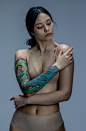 Female Hero (514)