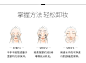 李佳琦推荐 Nursery柚子卸妆乳水深层清洁脸部温和敏感肌卸妆啫喱-tmall.com天猫