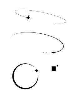 梨小八采集到字体