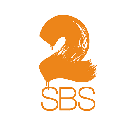 SBS Two Logo - AD518...