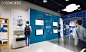 'Okcheon' Safety Experience Center Proposal - Dconcierz : Location : Okcheon, Korea
Directing : D*Concierz
Exhibition Design : D*Concierz