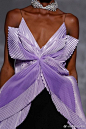 #灵感的诞生# #遇见艺术#

紫色系礼服

#帕森斯设计学院# ​​​​