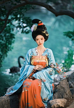 老雷ks采集到COSer