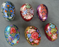 Decorating Easter Egg Ideas