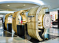 DIPTYQUE POP-UP STORE BEIJING CHINA