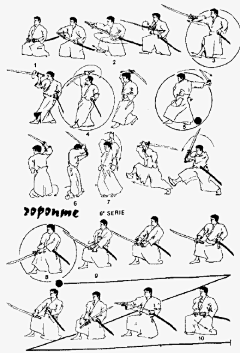 BaOboFEnG采集到设计文化-日系剑道-聚合斩